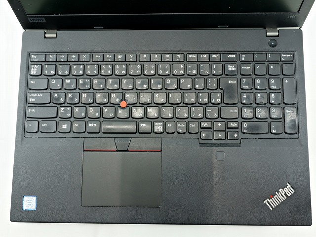 LENOVO THINKPAD L590 20Q8-S2SH00