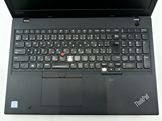 LENOVO THINKPAD L590 20Q8-S2SH00