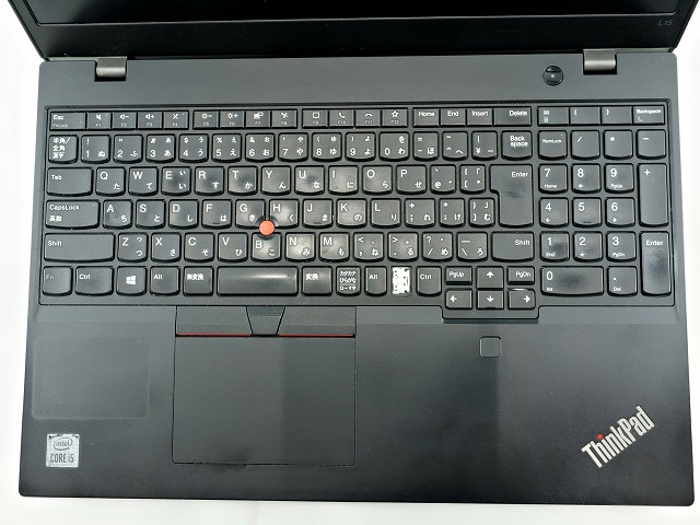 LENOVO THINKPAD L15 GEN 1 20U4S3SU00