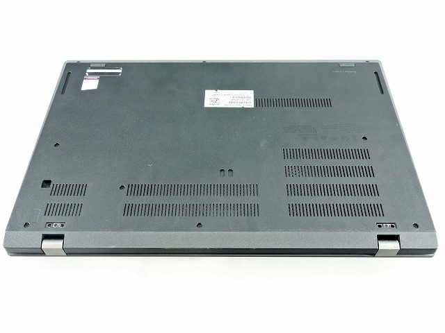 LENOVO THINKPAD L15 GEN 1 20U4S3SU00