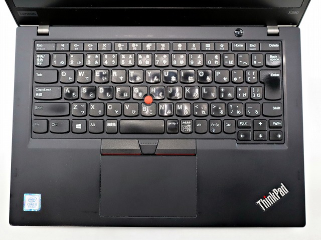 LENOVO THINKPAD X390 20Q1-S4E300