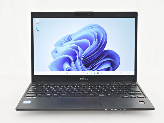 富士通 LIFEBOOK U939/A (LTEモデル) FMVU19014