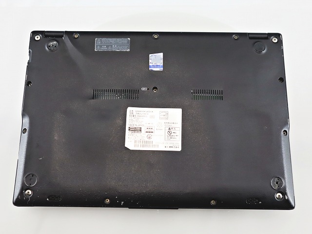 富士通 LIFEBOOK U939/A (LTEモデル) FMVU19014