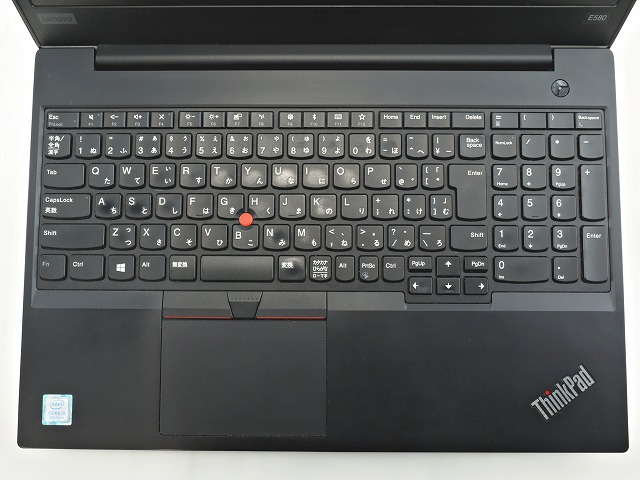 LENOVO THINKPAD E580 20KT-S0500