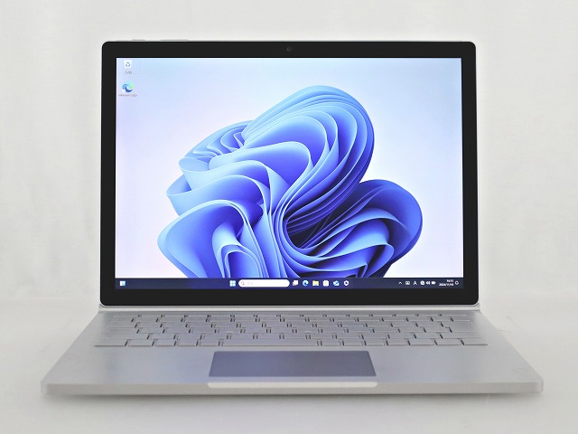 MICROSOFT SURFACE BOOK 3 