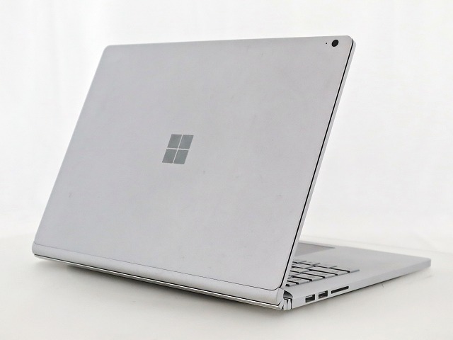 MICROSOFT SURFACE BOOK 3 