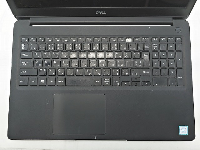 DELL LATITUDE 3500 