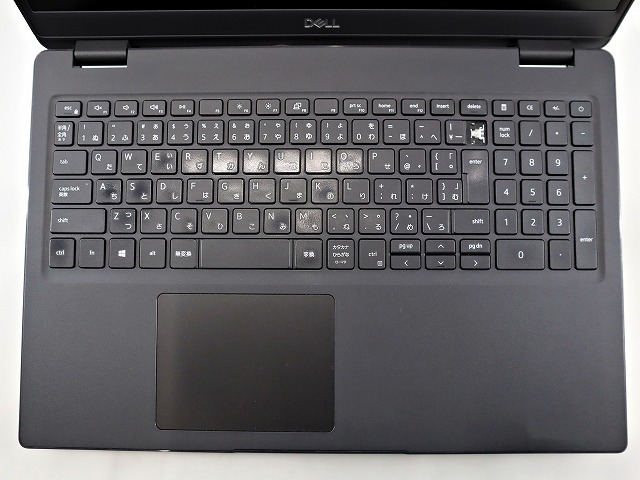 DELL LATITUDE 3510 