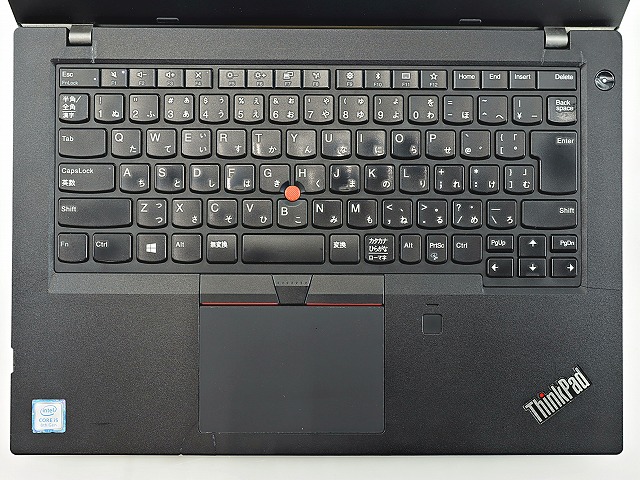 LENOVO THINKPAD L480 20LT-A02MJP