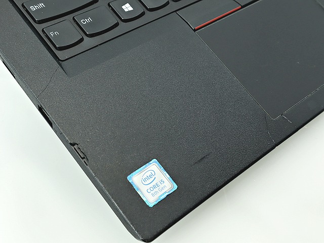 LENOVO THINKPAD L480 20LT-A02MJP