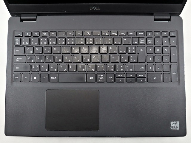 DELL LATITUDE 3510 