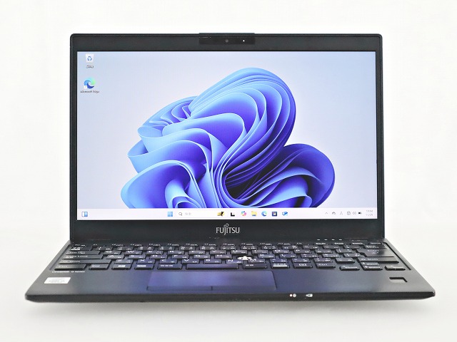 富士通 LIFEBOOK U9310/E (LTEモデル) FMVU32025