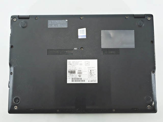 富士通 LIFEBOOK U9310/E (LTEモデル) FMVU32025