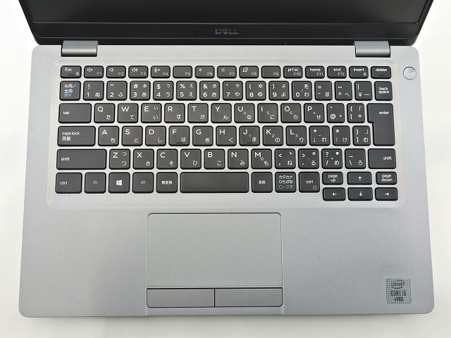 DELL LATITUDE 5310 