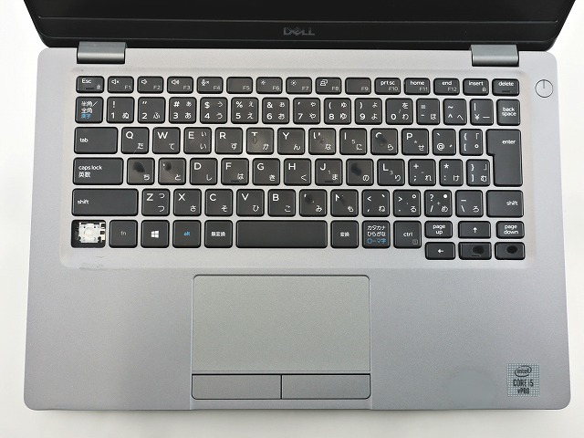 DELL LATITUDE 5310 