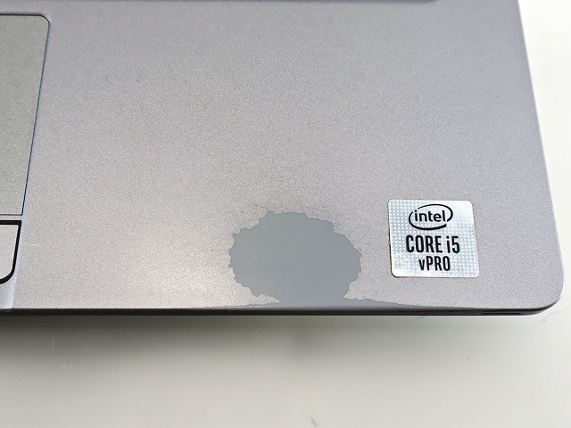 DELL LATITUDE 5310 