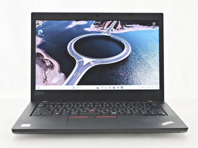 LENOVO THINKPAD L490 20Q6-S7QH00