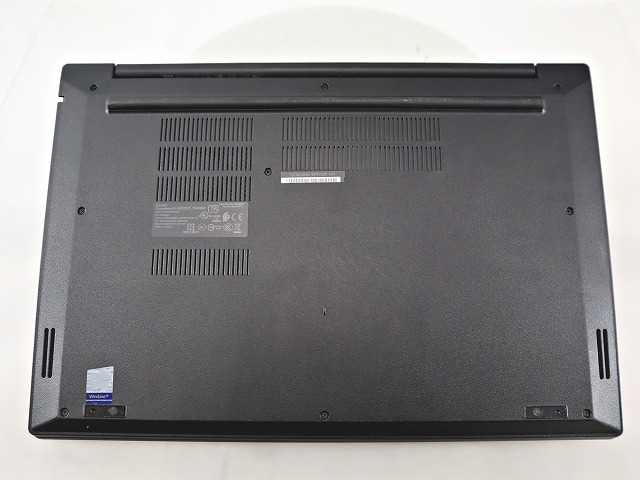 LENOVO THINKPAD E595 [新品SSD] 20NFS05H00