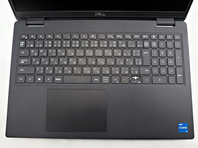 DELL LATITUDE 3520 