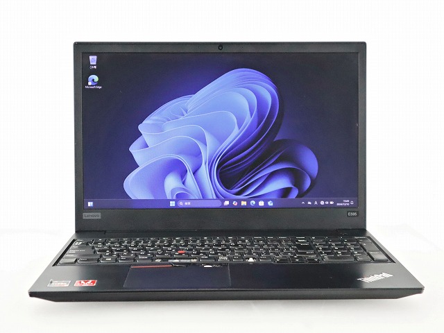 LENOVO THINKPAD E595 [新品SSD] 20NFS05H00