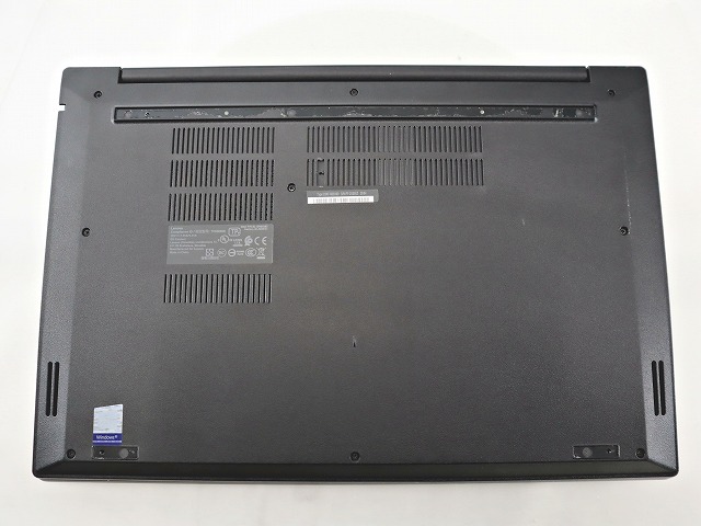 LENOVO THINKPAD E595 [新品SSD] 20NFS05H00