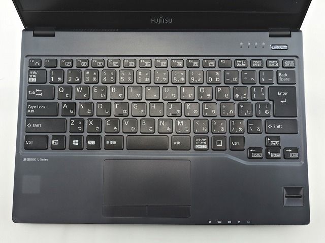 富士通 LIFEBOOK U938/S FMVU14001