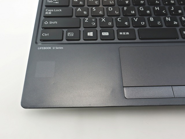 富士通 LIFEBOOK U938/S FMVU14001