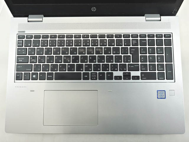 HP PROBOOK 650 G5 [新品SSD] 