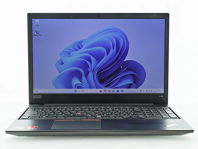 LENOVO THINKPAD E595 [新品SSD] 20NF-S05H00