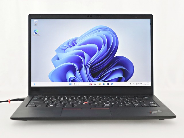 LENOVO THINKPAD X1 CARBON GEN8 (LTEモデル) 20UA-S2GX01