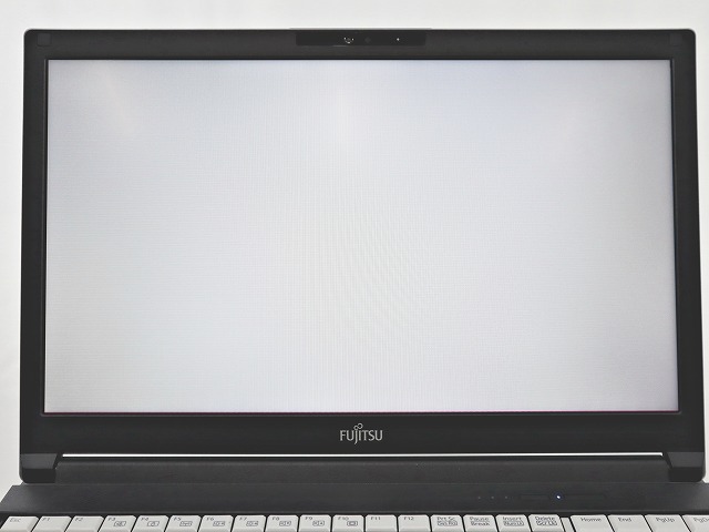 富士通 LIFEBOOK A579/CX [新品SSD] FMVA6602GP