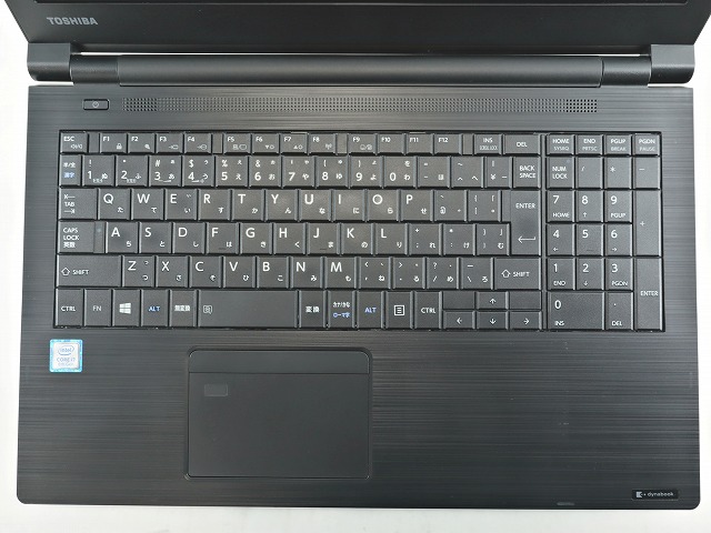 東芝 DYNABOOK B65/M PB65MDJ44NBAD11