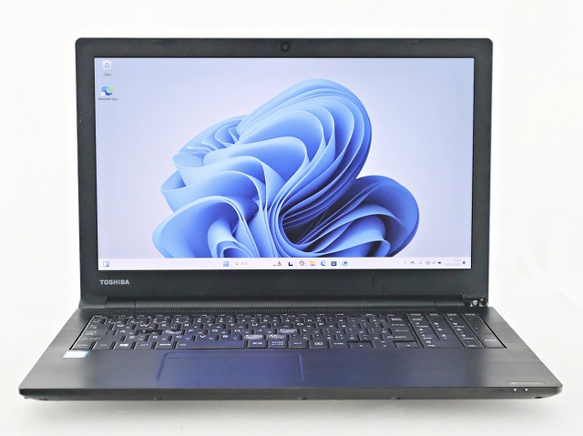 東芝 DYNABOOK B65/M PB65MDJ44NBAD11