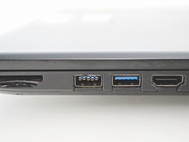 東芝 DYNABOOK B65/M PB65MDJ44NBAD11