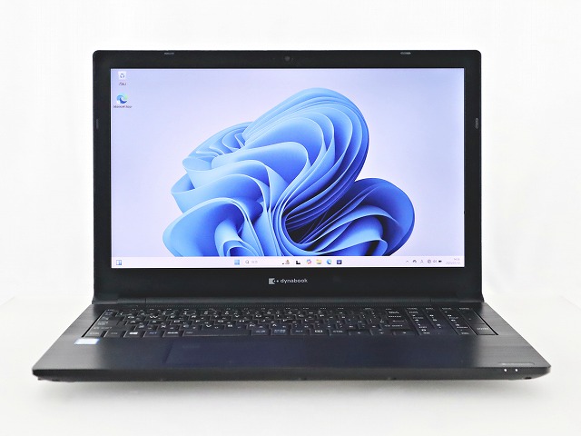 dynabook DYNABOOK B55/EP A6BNEPK85N32