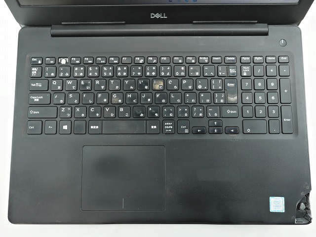 DELL LATITUDE 3590 