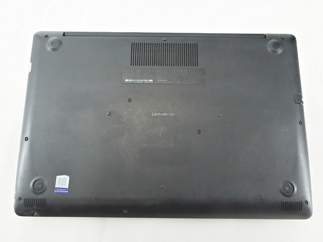 DELL LATITUDE 3590 