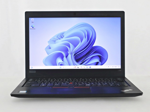 LENOVO THINKPAD L380 20M6-S0MY00