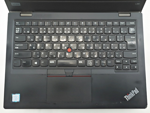 LENOVO THINKPAD L380 20M6-S0MY00