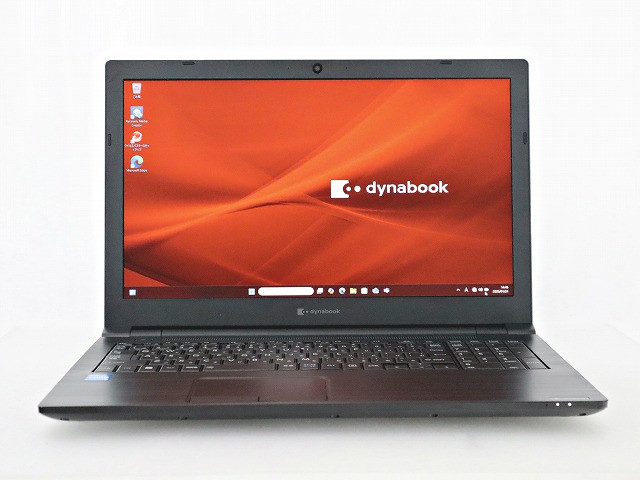 dynabook DYNABOOK B65/HS A6BCHSF8LN21