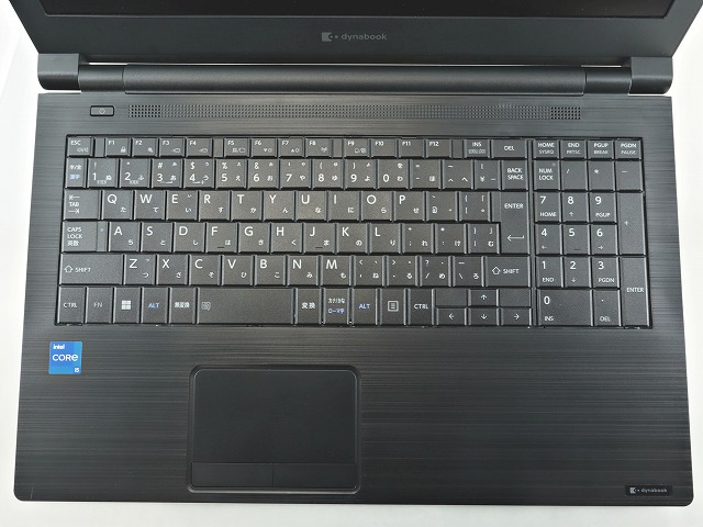 dynabook DYNABOOK B65/HS A6BCHSF8LN21