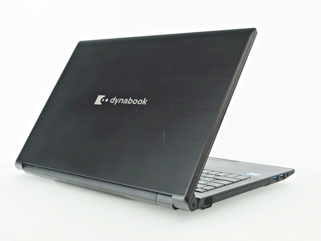 dynabook DYNABOOK B65/HS A6BCHSF8LN21