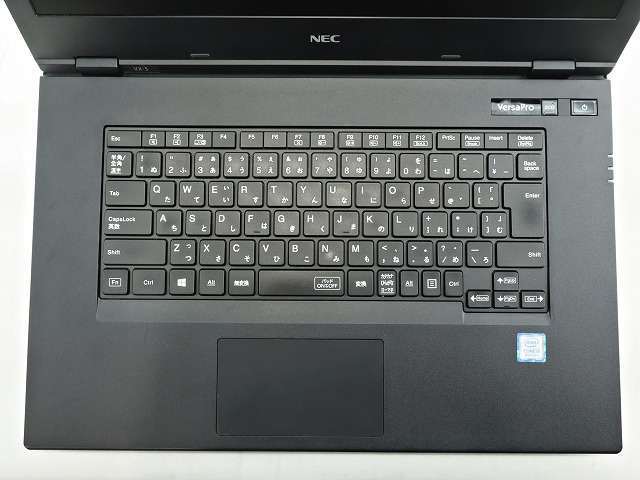 NEC VERSAPRO VKM16/X-5 PC-VKM16XZG5