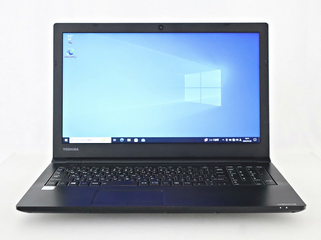 東芝 DYNABOOK B65/M PB65MBB44L7AD21