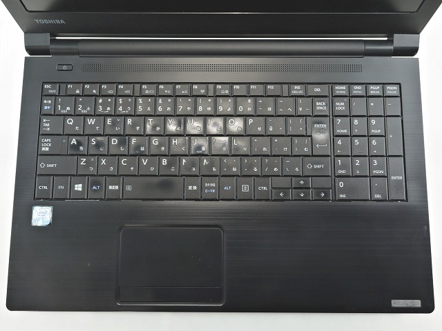 東芝 DYNABOOK B65/M PB65MBB44L7AD21