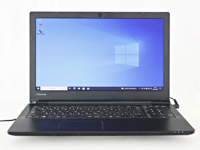 東芝 DYNABOOK B65/M PB65MBB44L7AD21