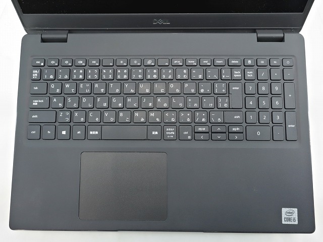 DELL LATITUDE 3510 