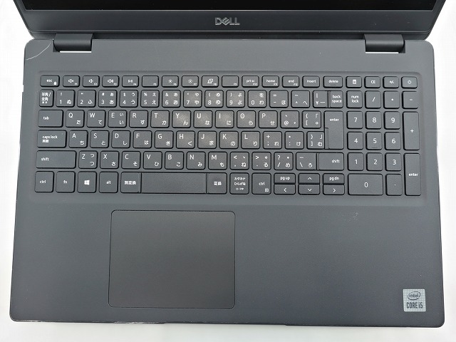 DELL LATITUDE 3510 