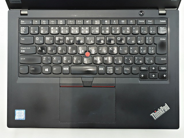 LENOVO THINKPAD X390 20Q1-S4E300