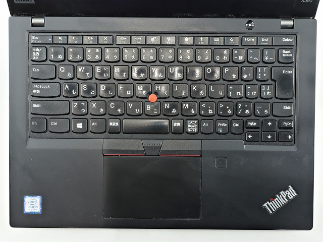 LENOVO THINKPAD X390 20Q0-0003JP